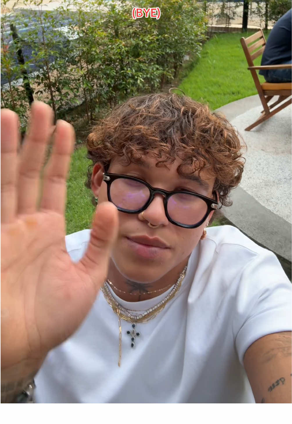A post by @beele on TikTok caption: …🦍❤️‍🩹