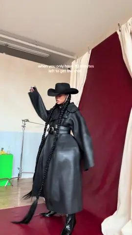 A post by @skylarmarshai on TikTok caption: there was no way I was leaving set without pictures in this look!! let’s be real. 
