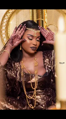 A post by @yayefallndiguel3 on TikTok caption: Sante na yalla bou bakh bima bolè ak Abdallah Alhamdoulilah 🙏❤️🫂💍@🪵Bb laye 👌🏿🇸🇳🇺🇸bu Ibra 