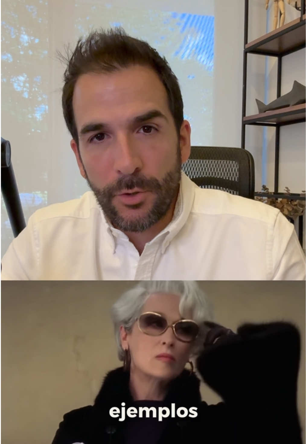 A post by @rodrigogarciaplat on TikTok caption: ¿Te va increíble en lo profesional, pero en lo personal te sientes sola, incomprendida y vacía? Miranda Priestly no es solo un personaje… es el espejo de miles de mujeres exitosas con el corazón roto. El liderazgo sin vulnerabilidad es una armadura… pero también una cárcel emocional. Es hora de entender tu biología, sanar desde la raíz y liderar desde el alma. ✨ Ve al link de nuestro perfil si quieres aprender a transformar tu historia y ayudar a otras mujeres como Coach en Biotipos. #mirandapriestly #biotipos #coachbiologico #traumafemenino #mujeresexitosas #sanaremocional #certificacioncoach #psicologiabiologica #empoderamientofemenino #terapiaconciente #liderazgofemenino #traumainfantil #flematica