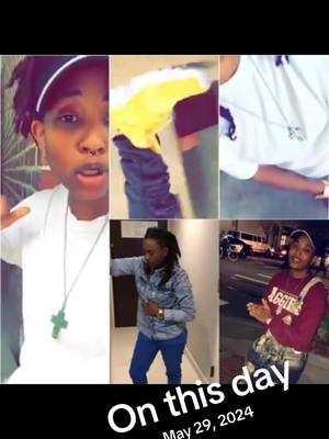A post by @pacman_free on TikTok caption: #onthisday big said I couldn’t dress !fyp 
