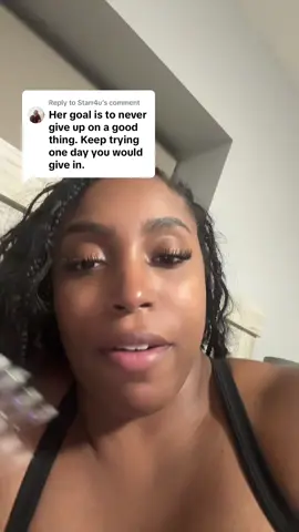 A post by @beelynngee on TikTok caption: Replying to @Starr4u aht aht 