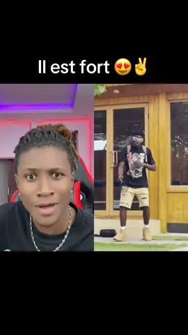A post by @tmacrush_officiel on TikTok caption: #duo avec @H_kong_🦍(Her-man) wowwww 🔥🔥🔥🔥