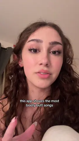 A post by @avascreams on TikTok caption: no shade truly just free me pls