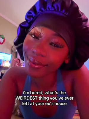 A post by @allicattt on TikTok caption: i wanna know #fyp 