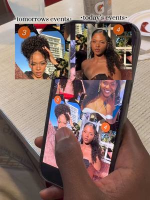 A post by @tatyanajoseph39 on TikTok caption: when I’m indecisive..I let him choose🙂‍↔️🧡