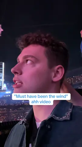 A post by @justinfukoo on TikTok caption: Was that like Beyoncè? #beyonce #cowboycarter #musthave #wind #flying I LOVE YOU MS.KNOWLES❤️🤍💙