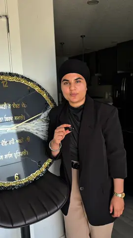 A post by @her_lifestyles on TikTok caption: #sikhismੴ_🙏🌺 #sikhiquotes #sikh #lifeincanada #homedecor #homedecoration #homedecorideas #homedecor #homedecorideas #brampton #usa #newyork #newyorkcity #newyorkpunjabi #punjabiinusa #punjabiincalifornia #punjabiinfresno 