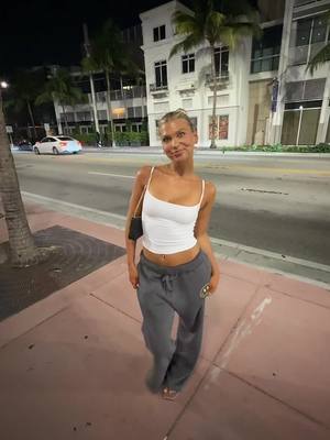 A post by @katieritchiie on TikTok caption: This sound is a tradition atp @Lucy 