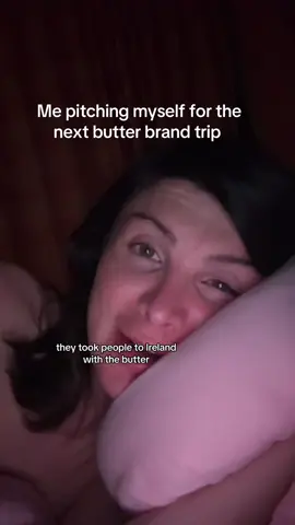 A post by @dylanmulvaney on TikTok caption: @KerrygoldUSA 