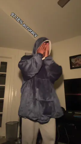 A post by @blakesrobinsonn on TikTok caption: dumb things i do past 12😀👍🏾#fyp 