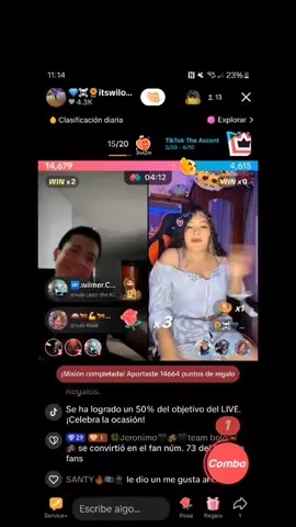 A post by @wilmercoc861 on TikTok