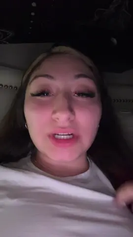 A post by @notnikkiho on TikTok caption: keep posting, imma keep blushing 😛