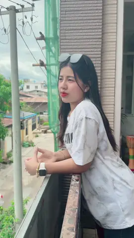 A post by @bomalay551 on TikTok caption: ယောက္ခမလောင်းကြီးသဘောကျ😁#myanmartiktok🇲🇲🇲🇲 #foryoupage❤️❤️ #fyp 