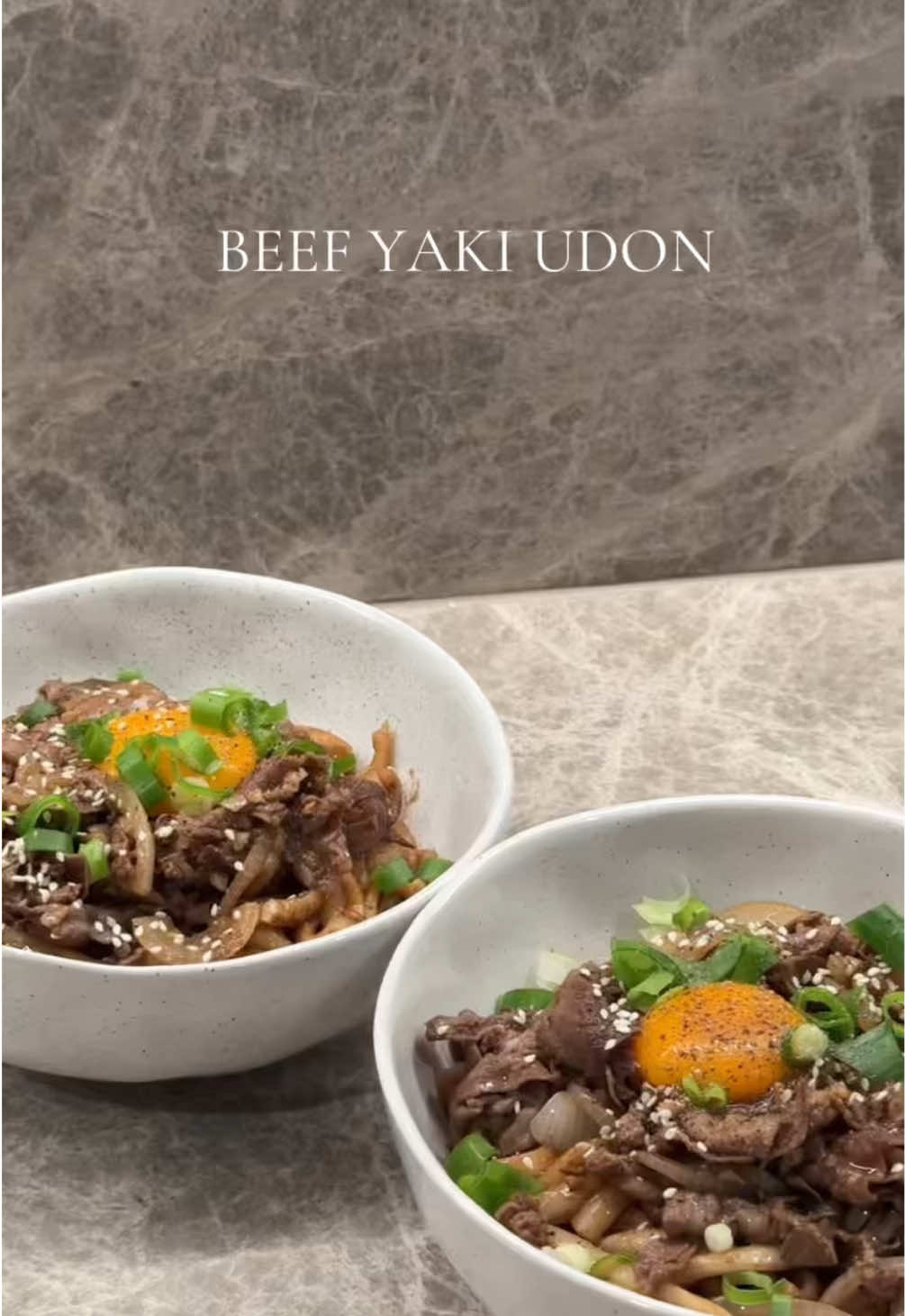 A post by @alissagriffiths on TikTok caption: Beef yaki udon 🍜  . . . . . . . #udon #beefudon #beefyakiudon #yakiudon #cooking #easyrecipe #easydinner #quickrecipes #dinnerideas #cookwithme #japanesefood #fyp 