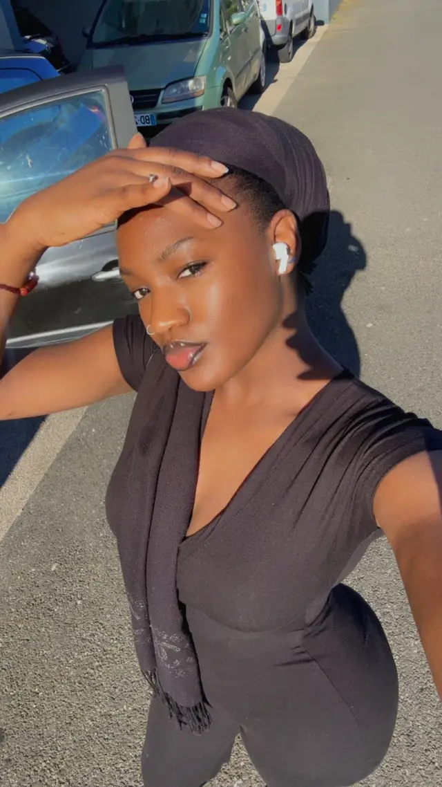 A post by @kya_soft on TikTok caption: Walifen propriété privée 