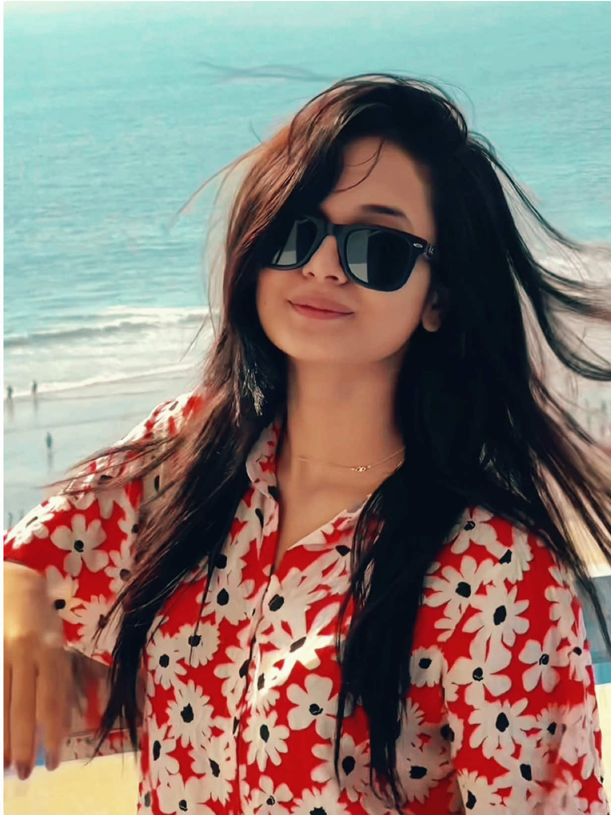 A post by @anamikaoyshe0008 on TikTok caption: Tomader Atto sundor sundor comment  dekhle mon emni vlo hoye jay🥲❤️‍🩹##anamikaoyshe