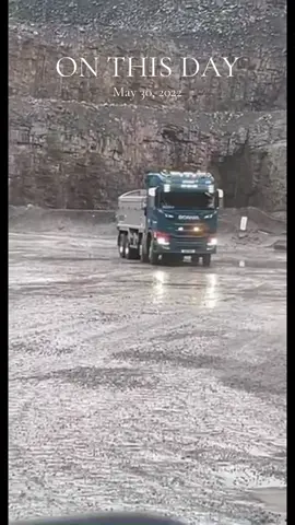 A post by @thequeenbtrucker on TikTok caption: #onthisday 