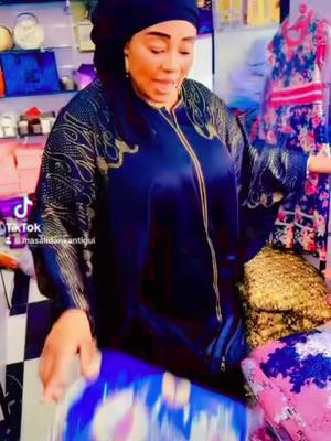 A post by @masalidankantigui on TikTok