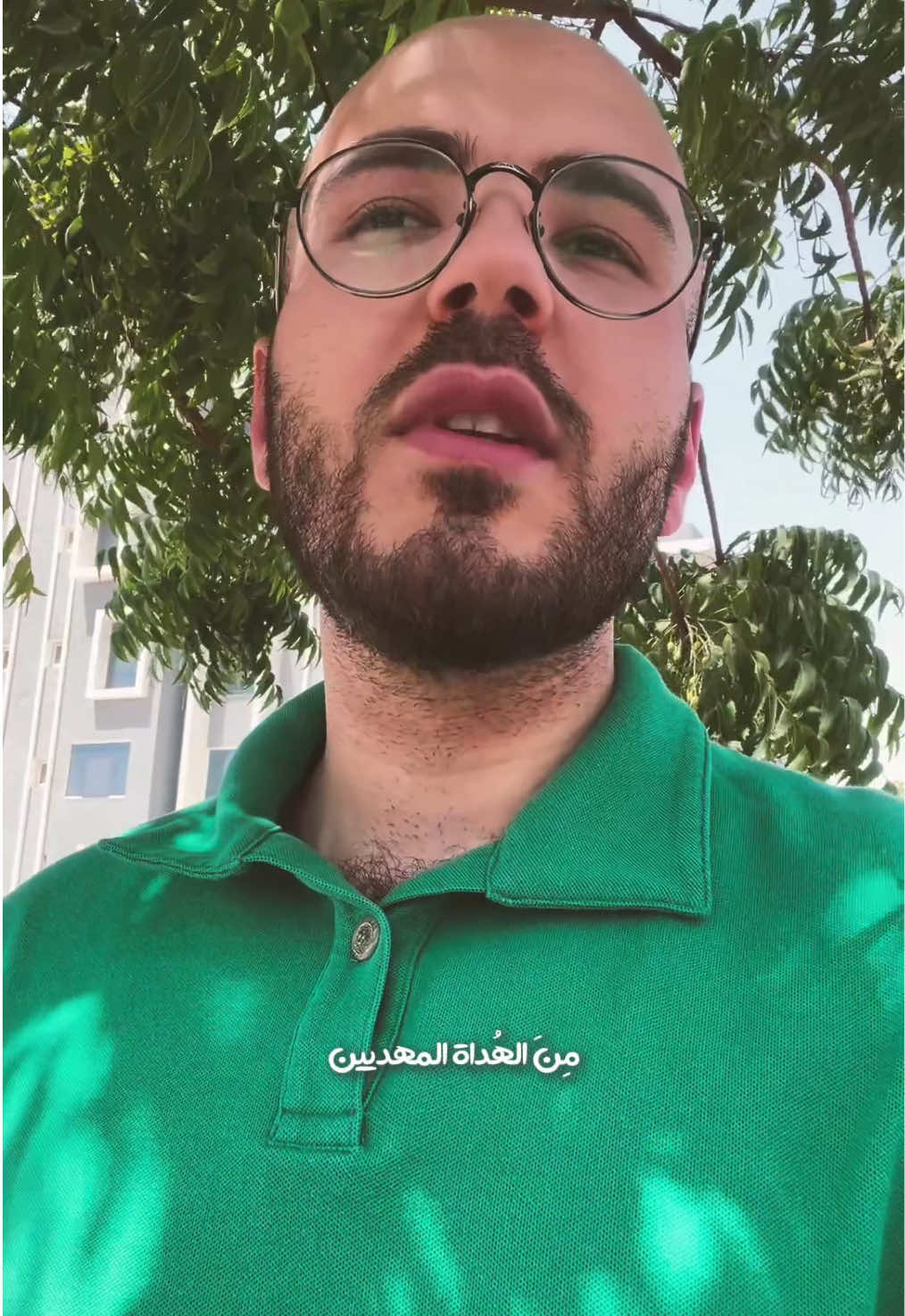 A post by @ahmadalsabouni on TikTok caption: اللهم آمين ..