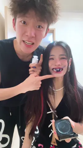 A post by @cure0721 on TikTok caption: 🤣🤣🤣🤣🤣