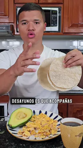 A post by @bajadepesoconmiguel on TikTok caption: La razón por la que no adelgazas  #adelgazar #comidasaludable #sisepuede
