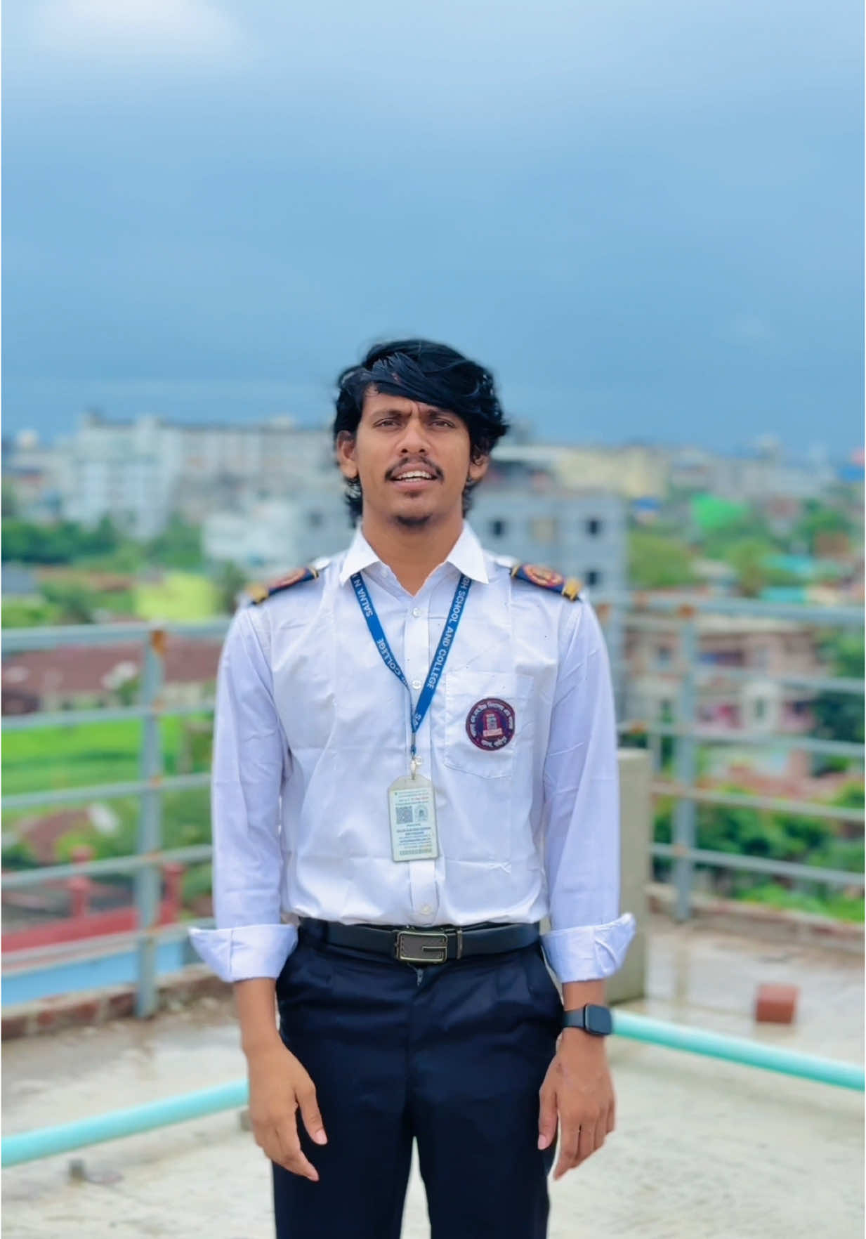 A post by @lx_sobuj_03 on TikTok caption: #lxsobuj03 