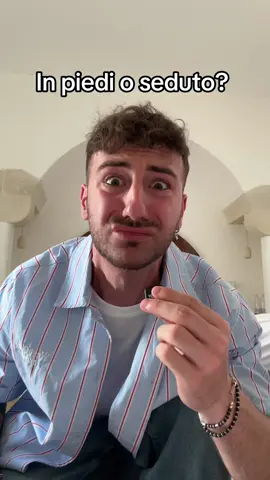 A post by @leoucifero on TikTok caption: Siediti bro #inpiedioseduti 