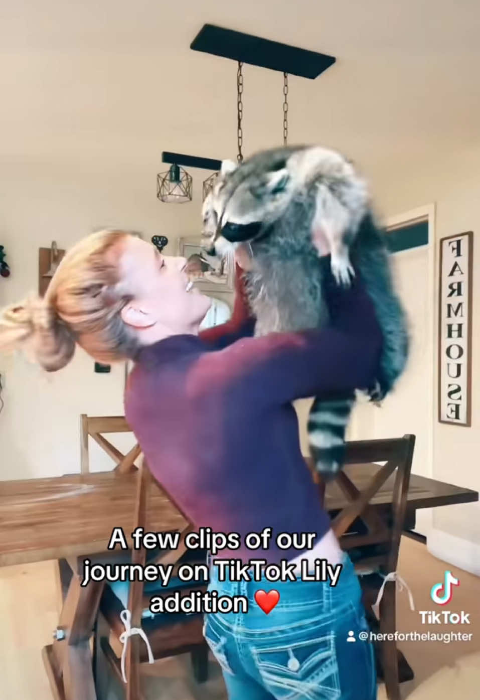 A post by @hereforthelaughter on TikTok caption: #onthisday 