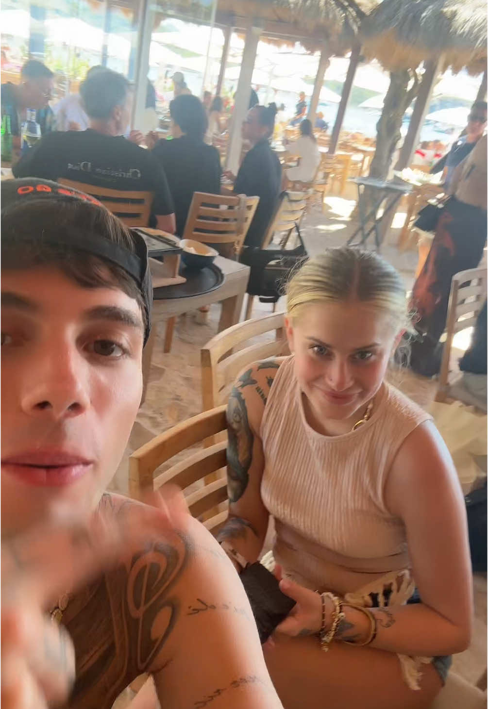 A post by @tonyboygohardd on TikTok caption: 💖♾️👩‍❤️‍💋‍👨