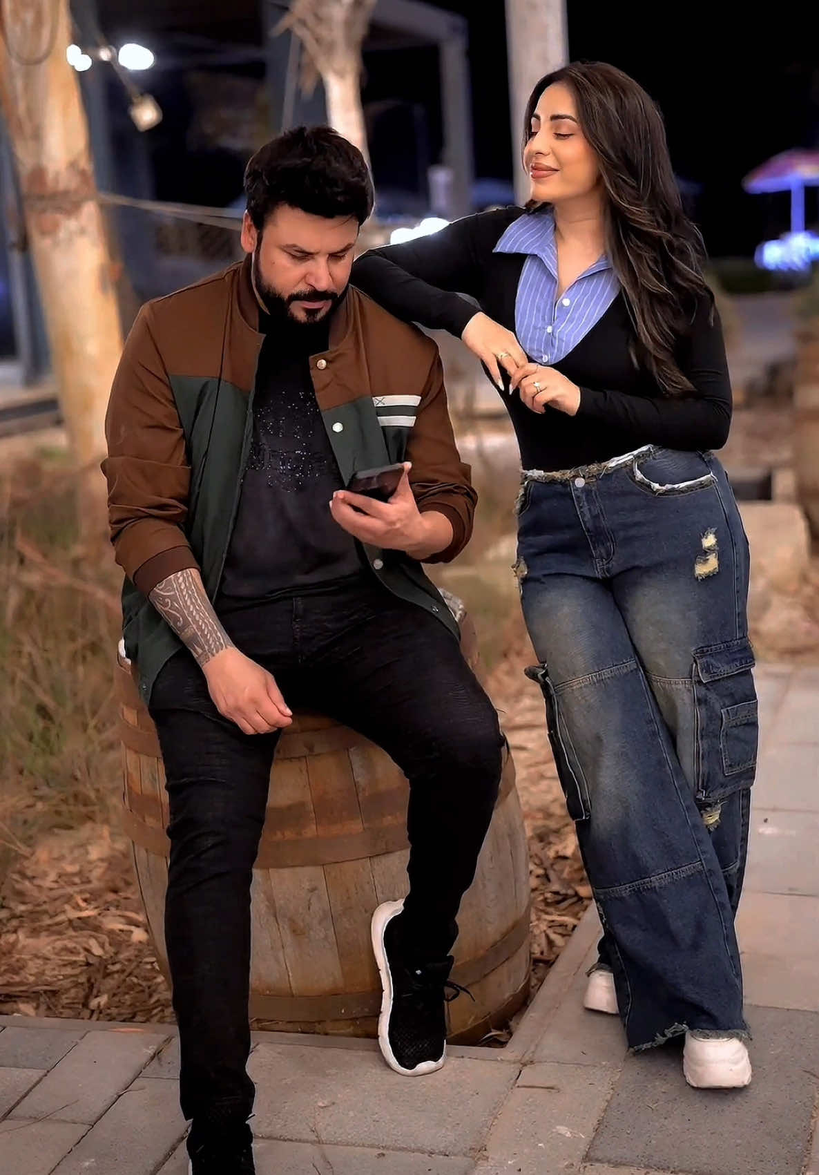 A post by @sunny_kalra55 on TikTok caption: Maa se badkar kuch nahi❤️  #cute #surprise #shoking #strange #epic #mom #love #story @ladyboss @Sheymon (Sheymanoo) 