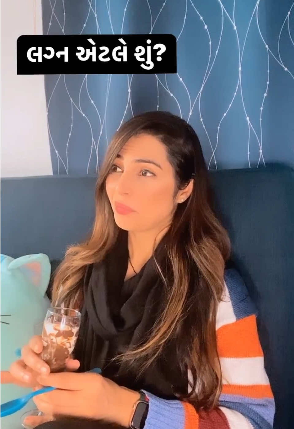 A post by @rubyyyk on TikTok caption: 🤣🤣🤣🤣Marriage 🤣🤣HAPPY WEEKEND 🤣🤣#onthisday#fyp#funny#viral#tiktok#funny#comedyvideo#realtionshipgoals#unfrezzmyaccount#gujju_rokes_#gujjuchokri 