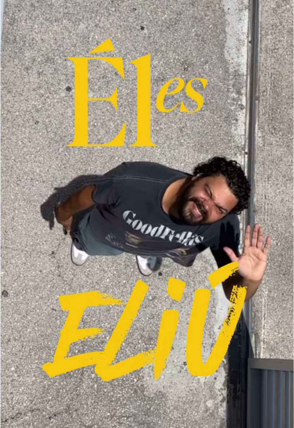 A post by @eliuramoss on TikTok caption: Me presento: soy Eliu y escribo canciones✨ #fyp #parati #narrador #narratortrend #nuevamusica 