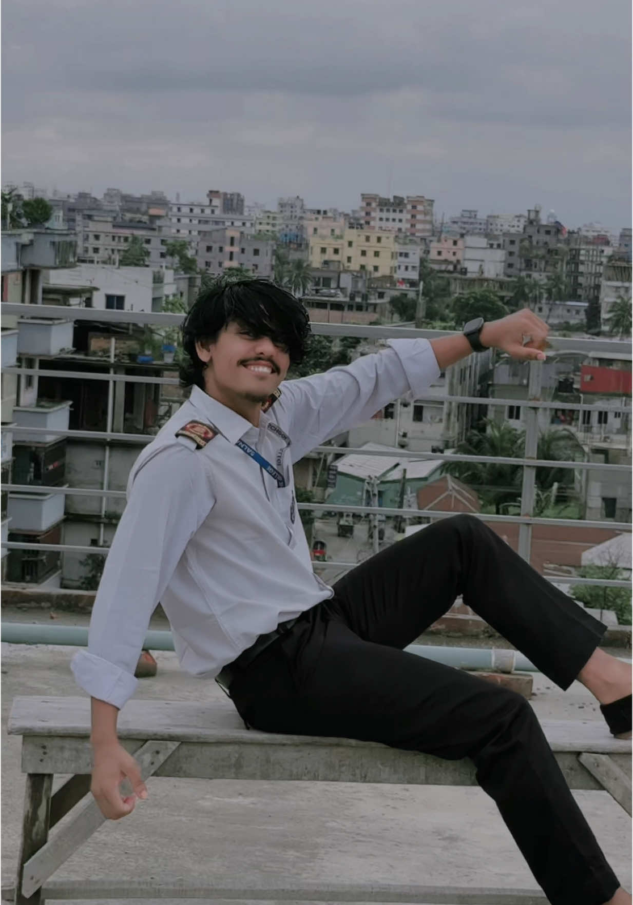 A post by @lx_sobuj_03 on TikTok caption: #lxsobuj03 