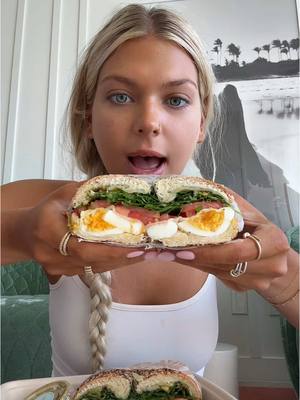 A post by @katieritchiie on TikTok caption: @Pura Vida Miami taste testtt