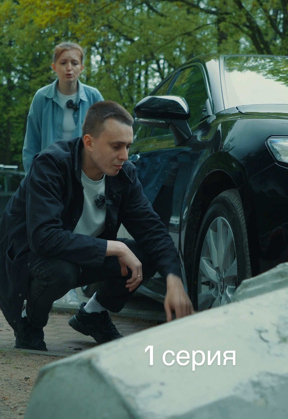 A post by @guryan_off on TikTok caption: Серия 1. Нитро включила #юмор #гурьянов #guryan_off ❌FAKE SITUATION❌