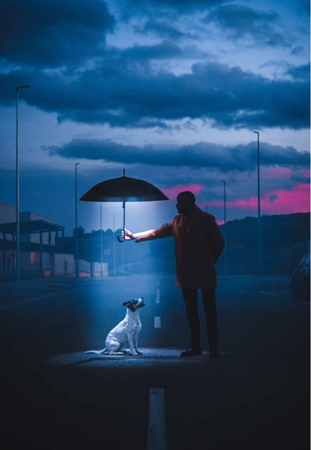 A post by @jordi.koalitic on TikTok caption: Chasing the shot of a lifetime 🌌📸 A film by #AnkerPrime x #DiscoveryChannel 📺 Full video now on YT @AnkerOfficial #AnkerPrimePowerBank #AnkerPrimeChargingStation #AnkerPrimeCable