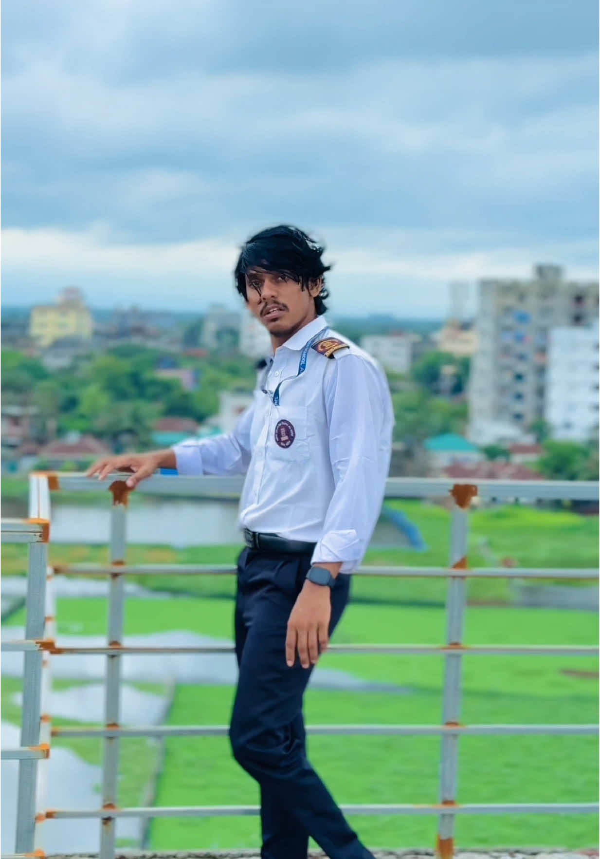 A post by @lx_sobuj_03 on TikTok caption: #lxsobuj03 