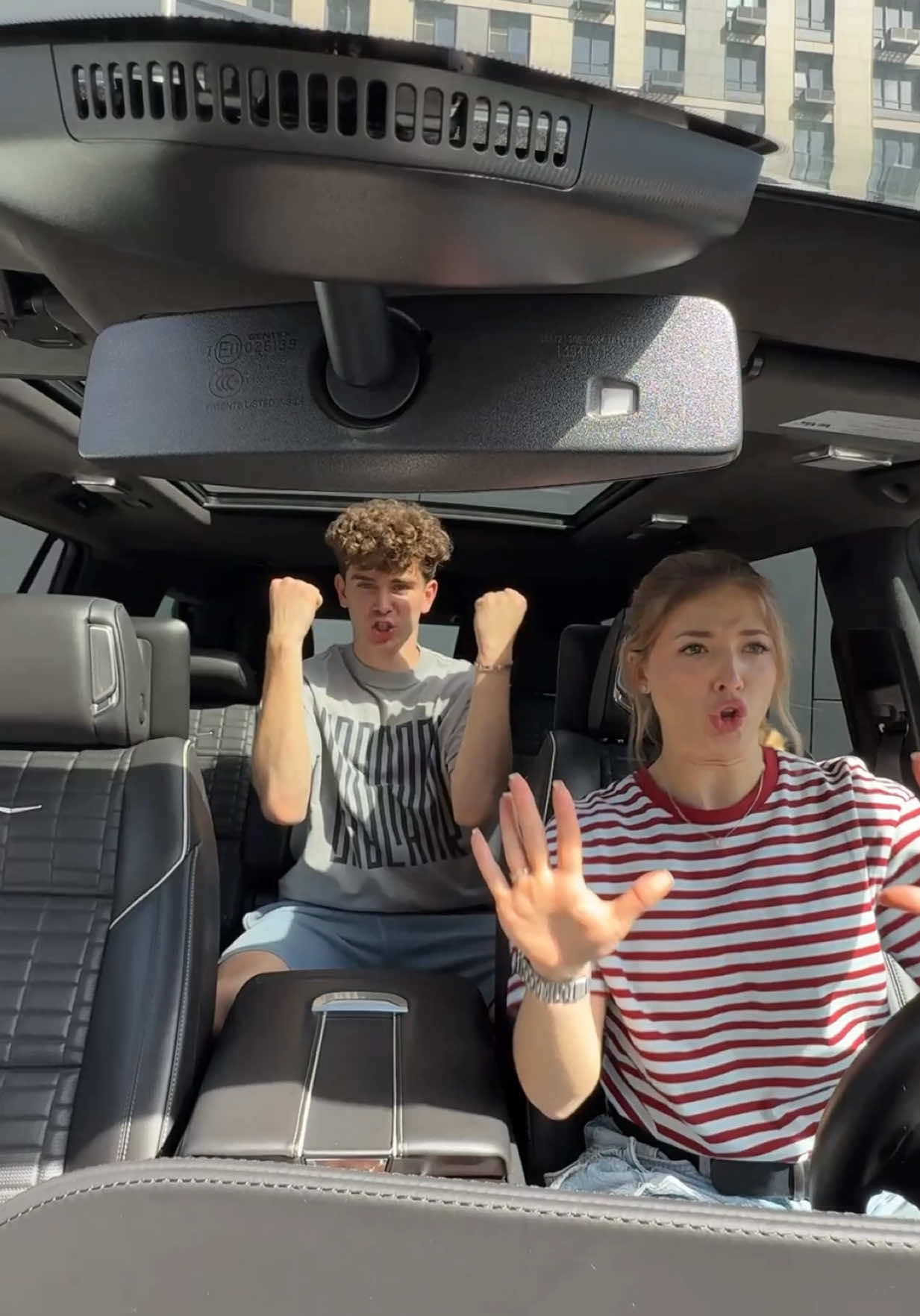A post by @ba.bich_ on TikTok caption: Все уже поняли, что если с машиной, что-то не то, то нужно идти на Авито Авто? или повторить ещё раз?? 😂