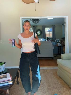 A post by @averykatherinewood on TikTok caption: OOTD