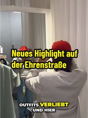 A post by @mitvergnuegenkoeln on TikTok caption: Verlosung 🥳 Shoppen mit gutem Gewissen – das geht im neuen Store von @ARMEDANGELS auf der Ehrenstraße 🤩 Das Beste: Wir verlosen einen 100€-Gutschein, mit dem ihr die nachhaltig und fair produzierte Mode im stylischen Laden shoppen könnt. Und so landet ihr im Lostopf: ✨ uns folgen ✨ liken ✨ kommentieren Ausgelost wird am 13. Juni, mitmachen könnt ihr so oft ihr möchtet. Viel Glück!🍀 📍 Ehrenstraße 29, 50672 Köln 🕛 Montag – Samstag: 10–19 Uhr . . . Musik: Get Lucky - Stay Groove Band . #köln #cologne #armedangels #madetomakeadifference