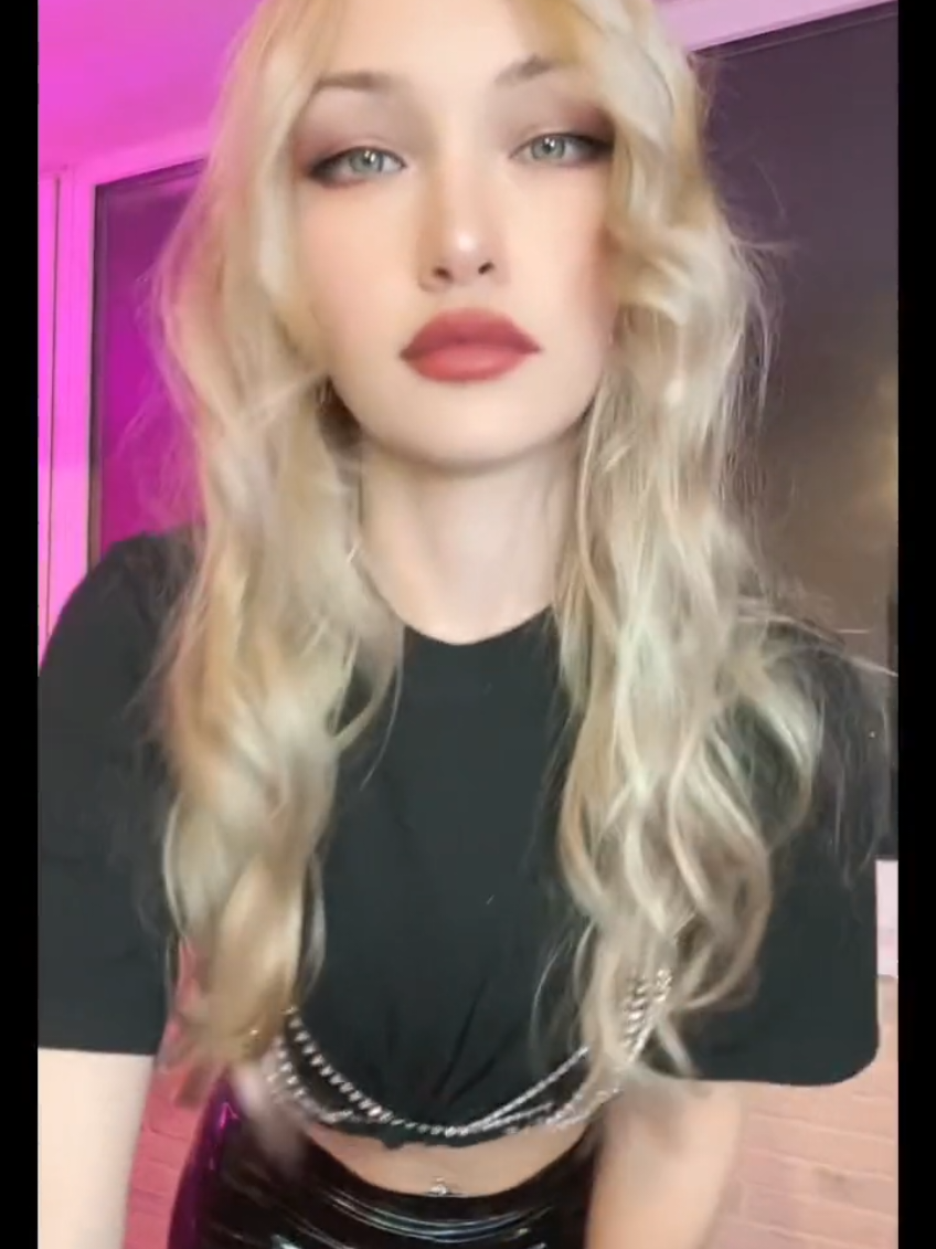 A post by @spacef0xi on TikTok