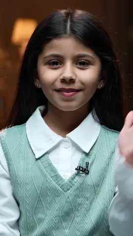A post by @shahid on TikTok caption: حلا .. بسمة خطفت قلوبنا في المسلسل وأثناء التصوير #أمي يعرض الآن مجاناً وبدون اشتراك على #Shahid #حكايات_لا_تنتهي