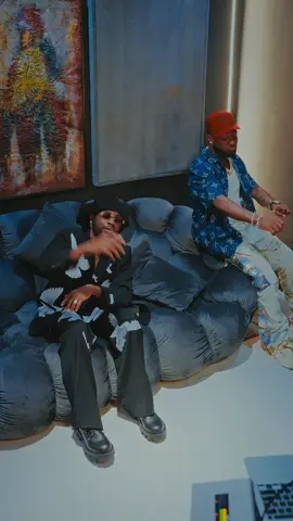 A post by @davido on TikTok caption: Iz gettin cold 🥶🥶🥶 #davido #omahlay #afrobeats #5IVE 
