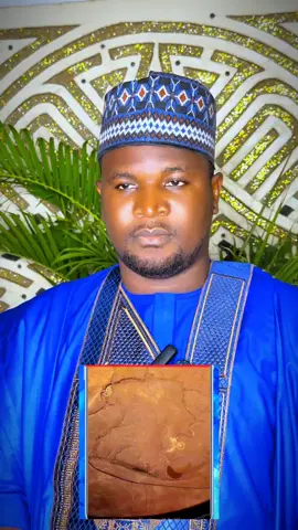 A post by @sarkin_mayu_africa on TikTok caption: #sarkinmayuafrica #drshehusarkinmayu #arewa__tiktok #alhmdulillah 
