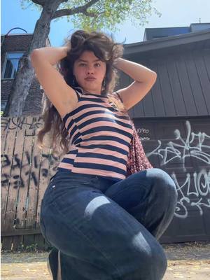 A post by @grapejuicenads on TikTok caption: I CAN FINALLY LISTEN TO THE OG VERSION OF MY FAV SONG IN THE WORLD LIFE IS GOOD