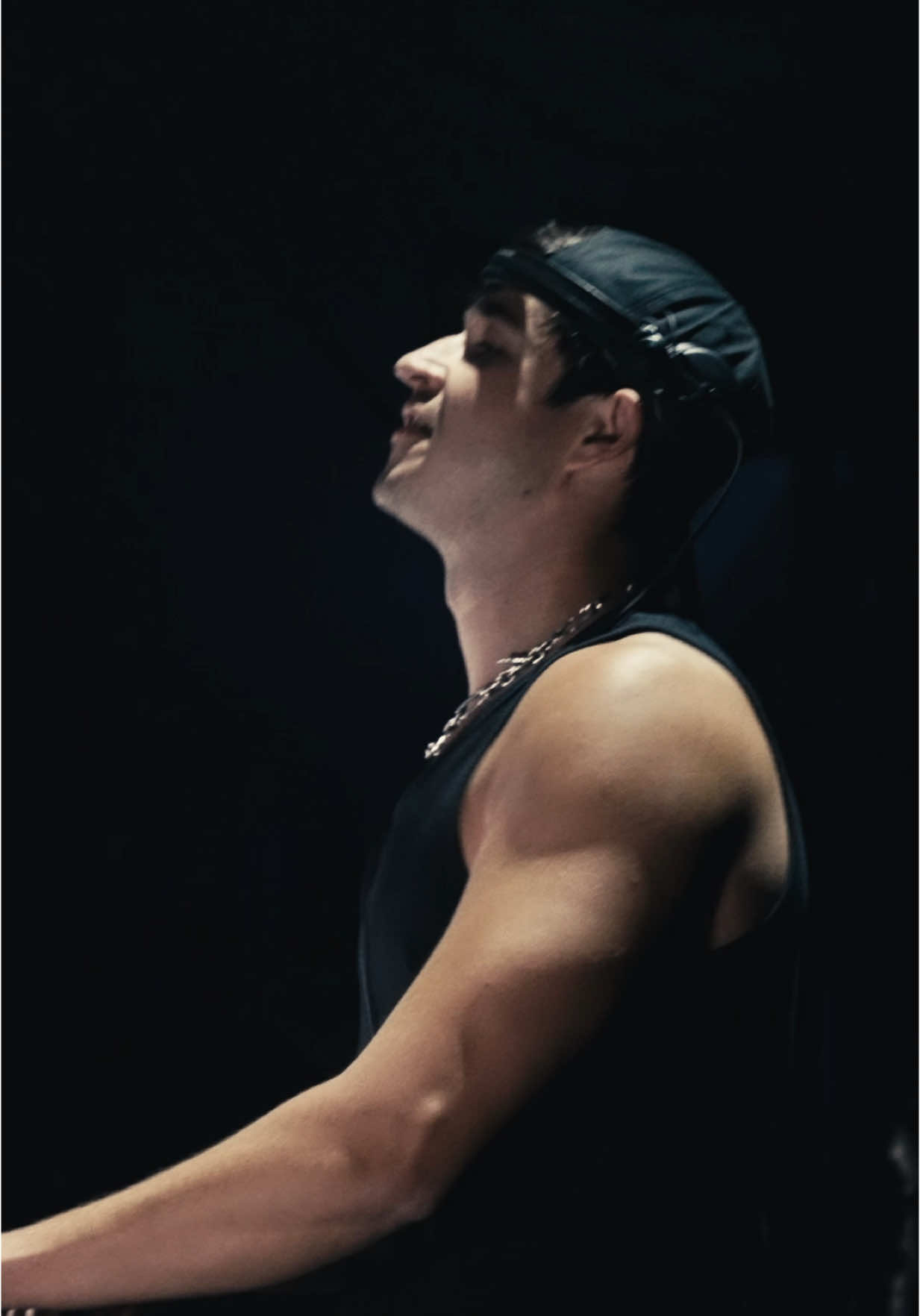 A post by @johnsummit on TikTok caption: is everybody having fun?
