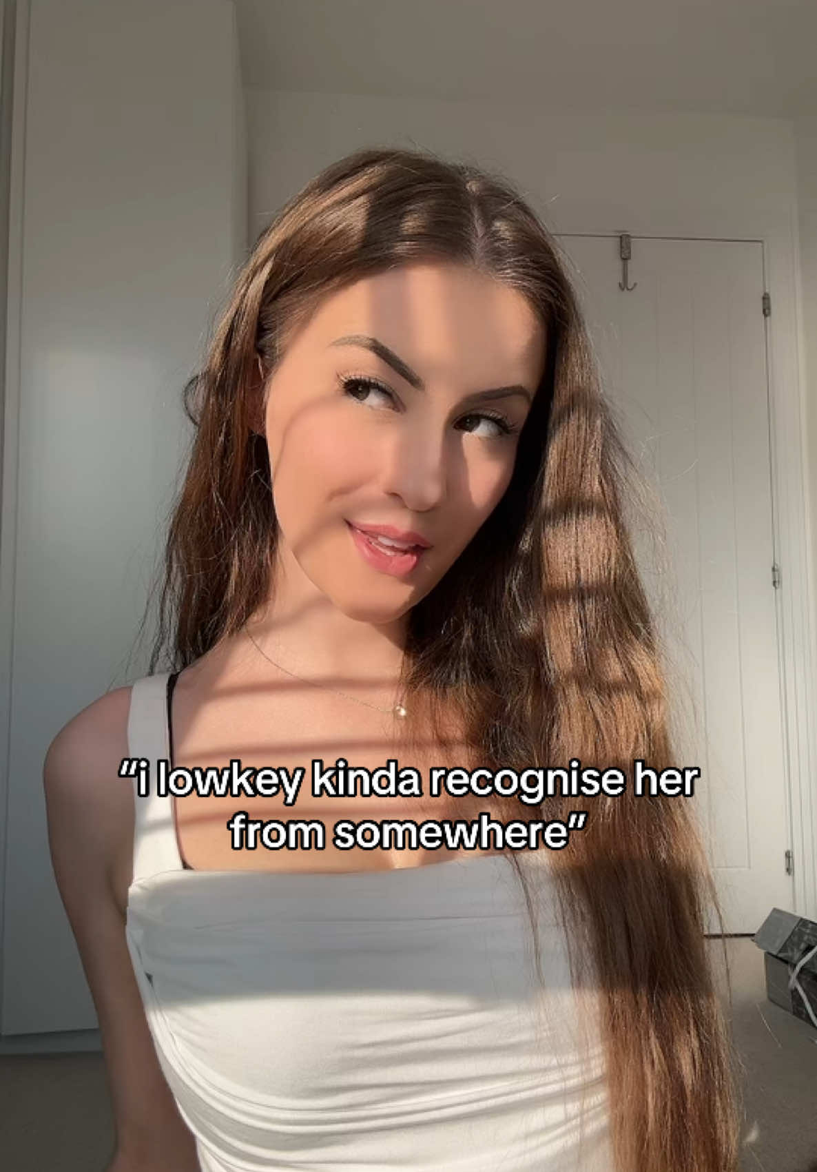 A post by @hollyh on TikTok caption: airball? 🥎 