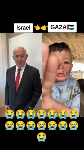 A post by @farhod571_ on TikTok caption: Israel🇮🇱 👈👉GAZA🇵🇸#gaza 