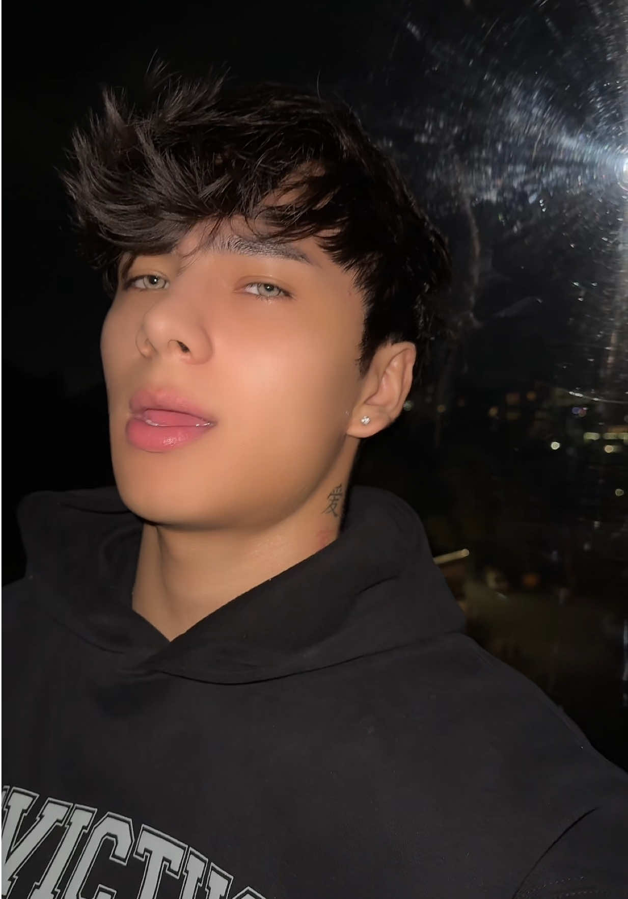 A post by @iyakhyar0v on TikTok